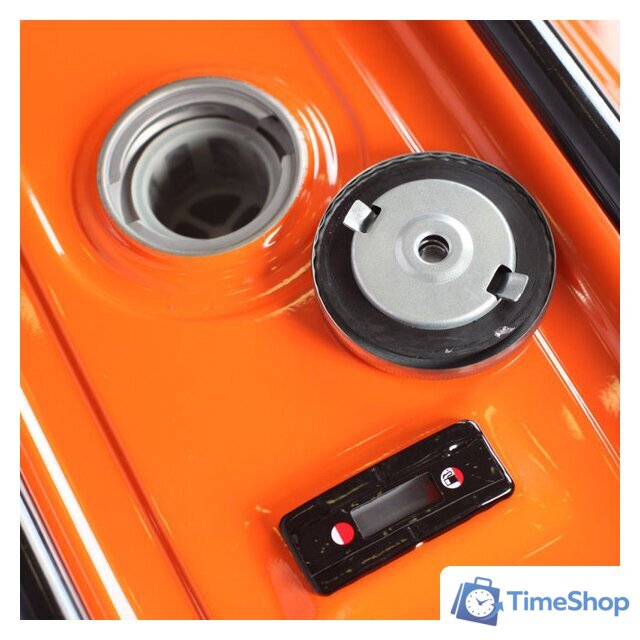 Бензиновый генератор Patriot Max Power SRGE 2500 [474103130] - Изображение №6 — Интернет-магазин Time-Shop