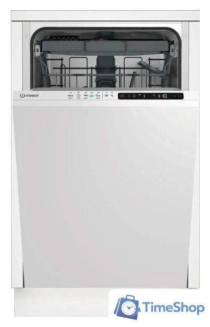 Встраиваемая посудомоечная машина Indesit DIS 2C50 - Изображение №1 — Интернет-магазин Time-Shop