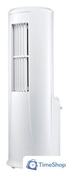 Мобильный кондиционер Electrolux Nebula EACM-18 NB/N6_V2 - Изображение №1 — Интернет-магазин Time-Shop