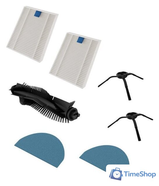 Робот-пылесос Electrolux Ultimate 700 ER71UW2UG - Изображение №2 — Интернет-магазин Time-Shop