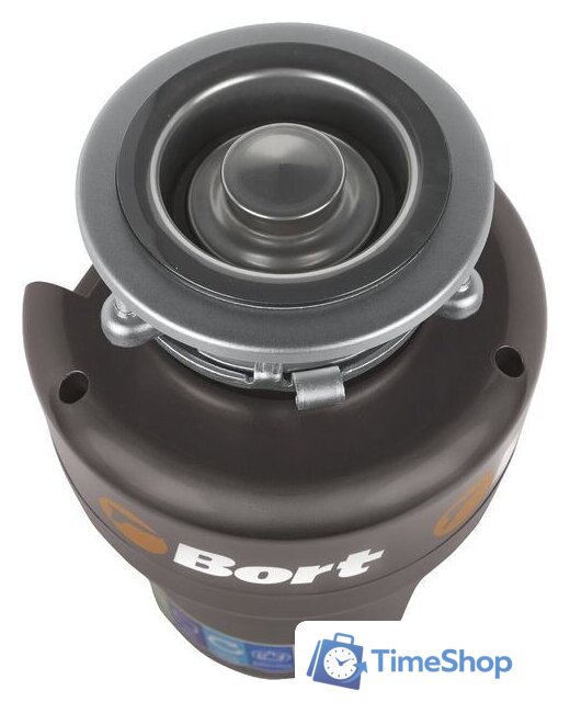 Измельчитель пищевых отходов Bort Titan Max Power (Fullcontrol) - Изображение №4 — Интернет-магазин Time-Shop