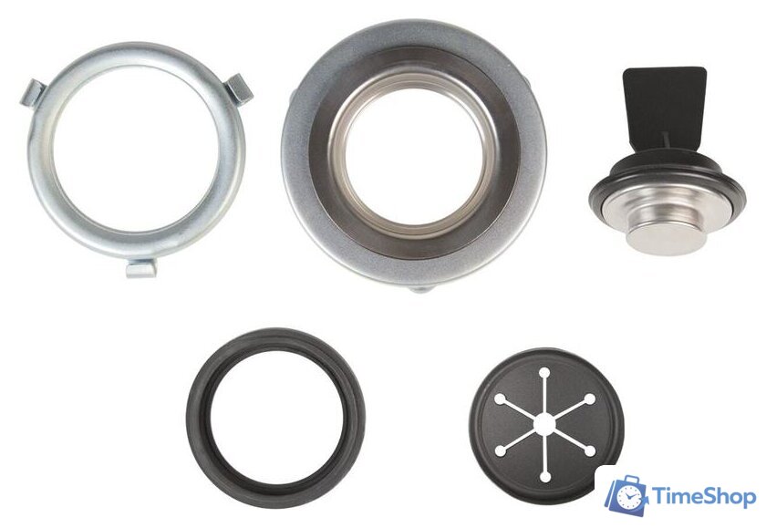 Измельчитель пищевых отходов Bort Titan Max Power (Fullcontrol) - Изображение №8 — Интернет-магазин Time-Shop