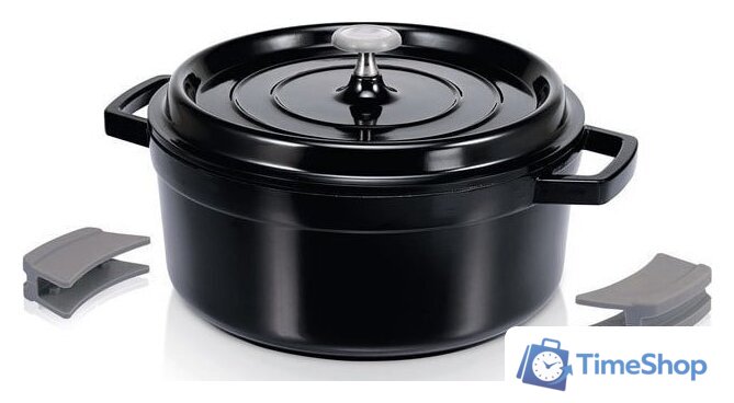 Кастрюля Beka Cook'on 13391244 - Изображение №2 — Интернет-магазин Time-Shop