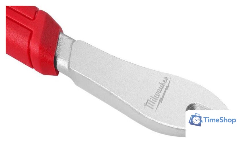 Лом-гвоздодер Milwaukee 4932478249 - Изображение №4 — Интернет-магазин Time-Shop