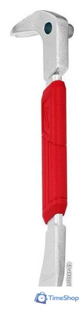 Лом-гвоздодер Milwaukee 4932478249 - Изображение №2 — Интернет-магазин Time-Shop