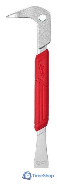 Лом-гвоздодер Milwaukee 4932478249 - Изображение №1 — Интернет-магазин Time-Shop