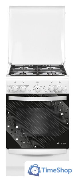 Кухонная плита GEFEST ПГ 5100-02 0309 - Изображение №1 — Интернет-магазин Time-Shop