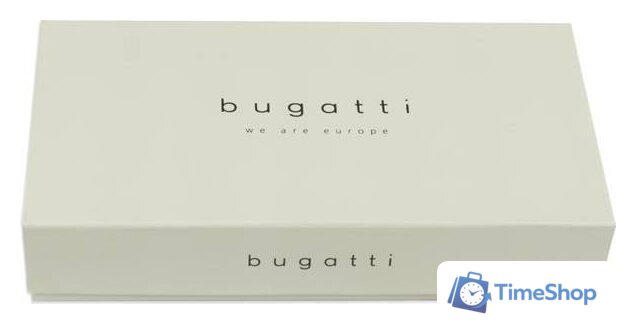 Кошелек Bugatti Elsa 49462601 - Изображение №8 — Интернет-магазин Time-Shop