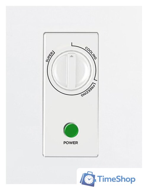 Морозильный ларь Hyundai CH2005 - Изображение №4 — Интернет-магазин Time-Shop