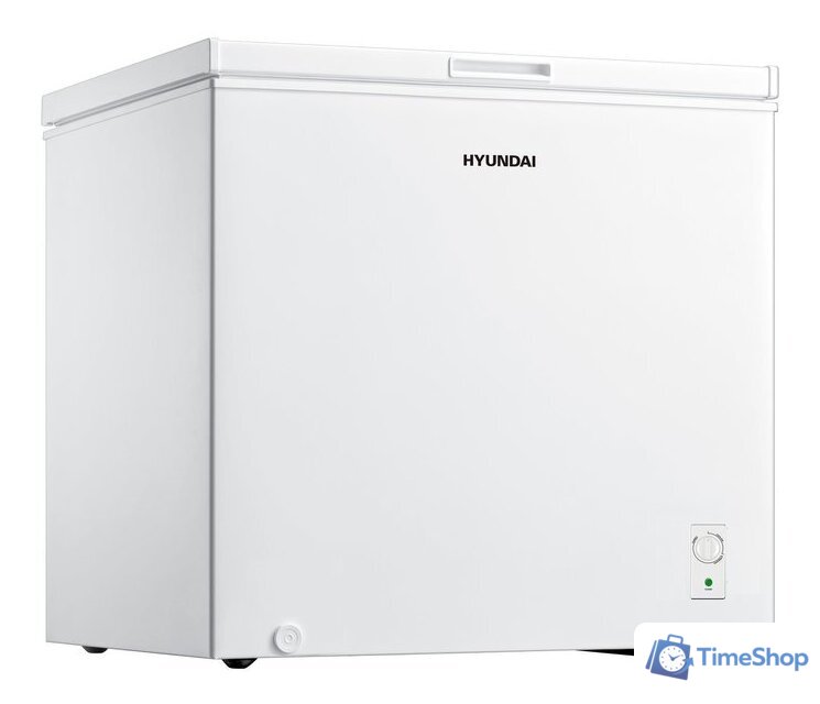Морозильный ларь Hyundai CH2005 - Изображение №3 — Интернет-магазин Time-Shop