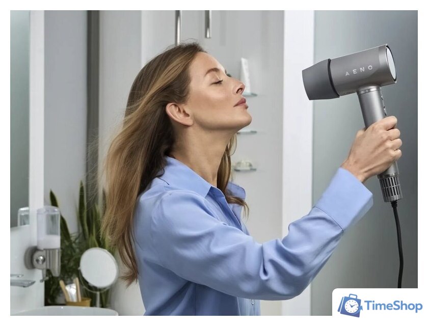 Фен AENO AI HD5G - Изображение №12 — Интернет-магазин Time-Shop