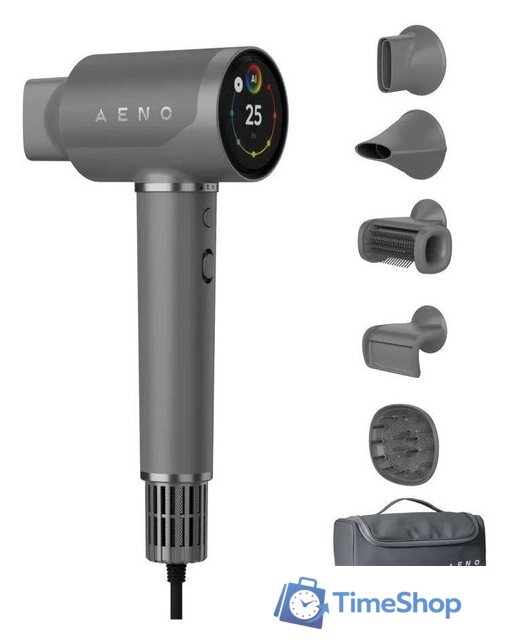 Фен AENO AI HD5G - Изображение №1 — Интернет-магазин Time-Shop