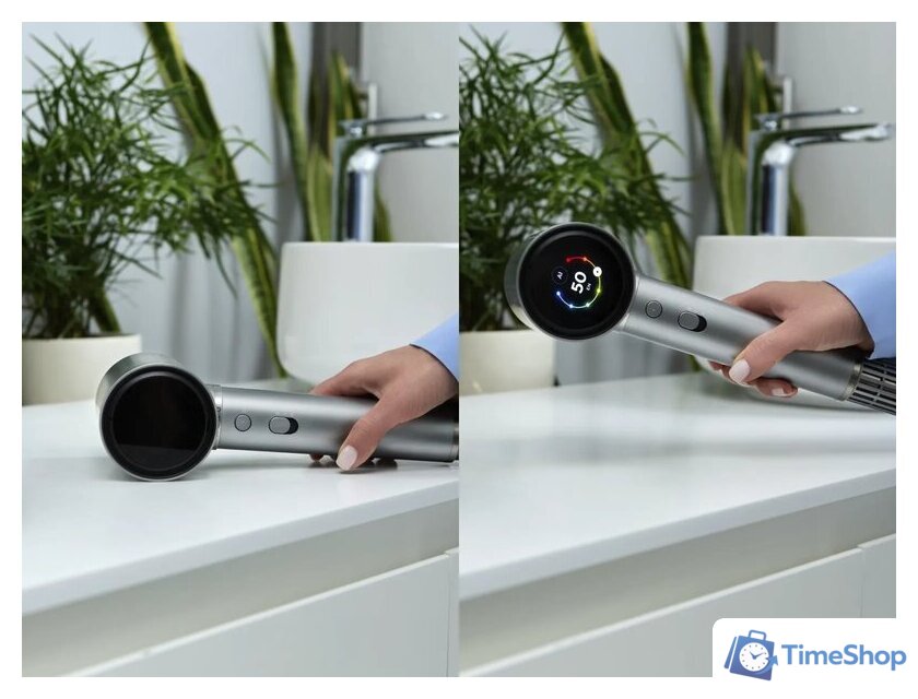 Фен AENO AI HD5G - Изображение №9 — Интернет-магазин Time-Shop