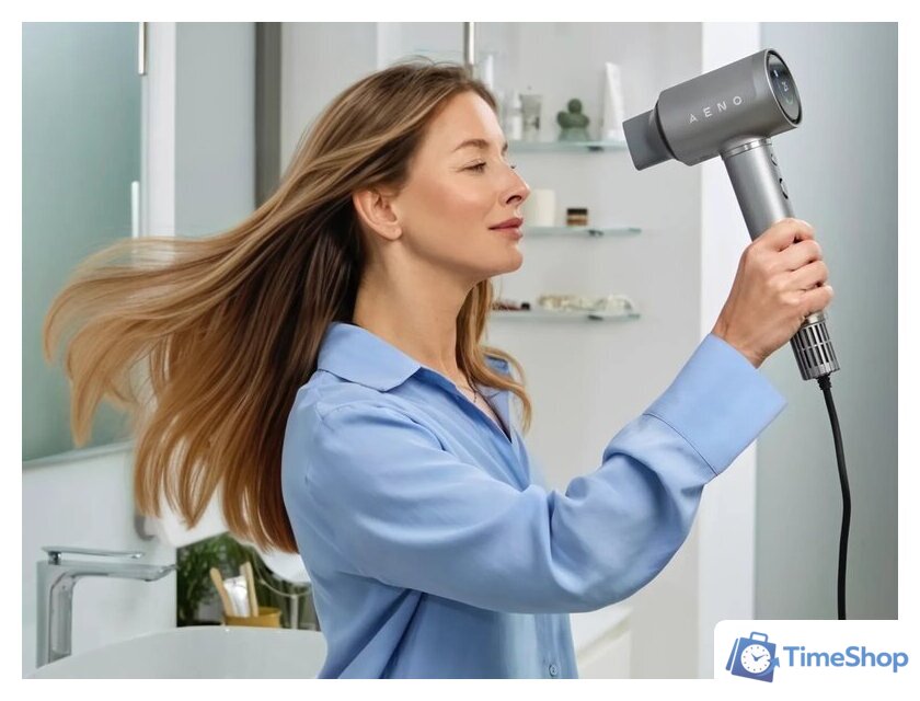 Фен AENO AI HD5G - Изображение №8 — Интернет-магазин Time-Shop