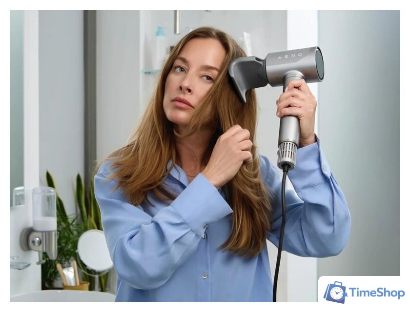 Фен AENO AI HD5G - Изображение №11 — Интернет-магазин Time-Shop