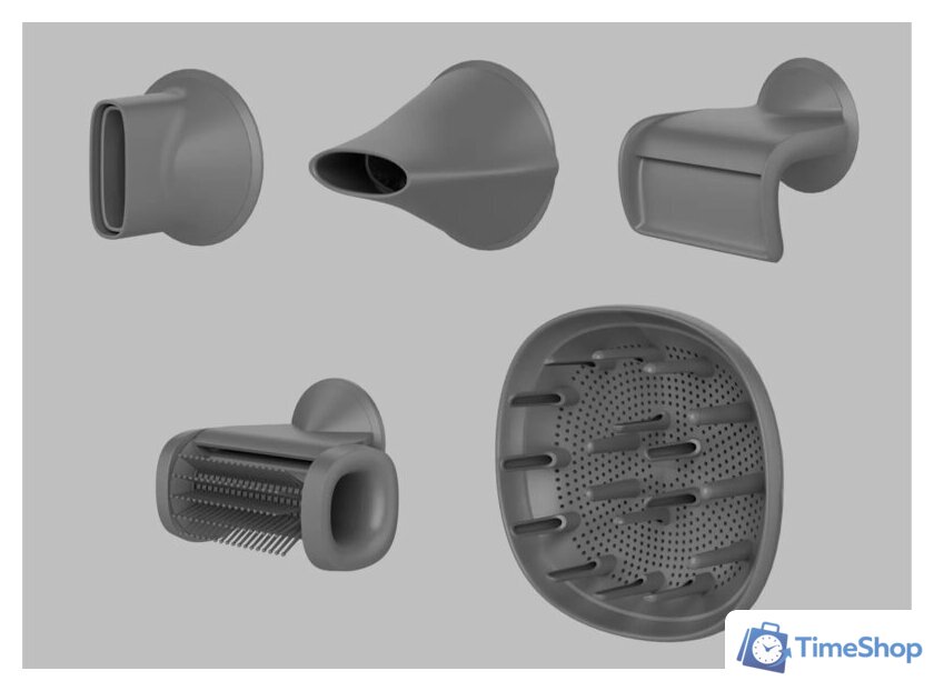 Фен AENO AI HD5G - Изображение №14 — Интернет-магазин Time-Shop