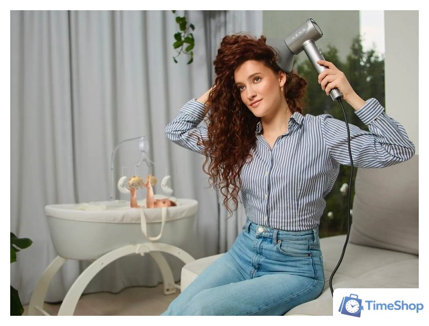 Фен AENO AI HD5G - Изображение №13 — Интернет-магазин Time-Shop