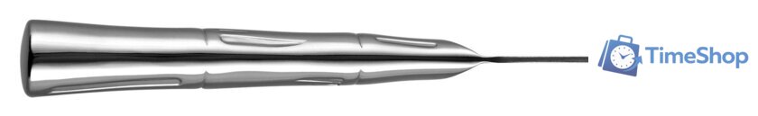 Кухонный нож Samura Bamboo SBA-0010 - Изображение №3 — Интернет-магазин Time-Shop