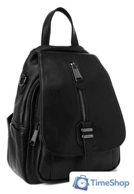 Городской рюкзак Mironpan 82331 (черный) - Изображение №3 — Интернет-магазин Time-Shop