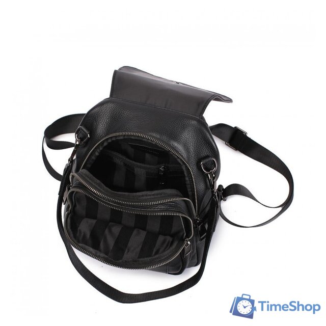 Городской рюкзак Mironpan 82331 (черный) - Изображение №16 — Интернет-магазин Time-Shop