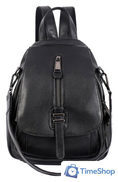 Городской рюкзак Mironpan 82331 (черный) - Изображение №1 — Интернет-магазин Time-Shop