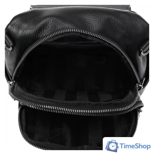 Городской рюкзак Mironpan 82331 (черный) - Изображение №15 — Интернет-магазин Time-Shop