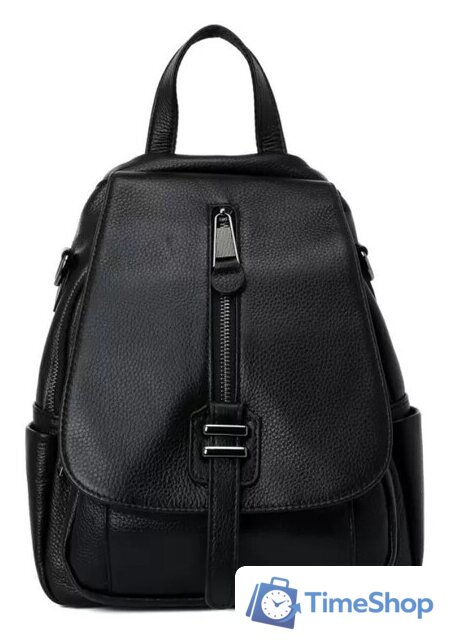 Городской рюкзак Mironpan 82331 (черный) - Изображение №10 — Интернет-магазин Time-Shop