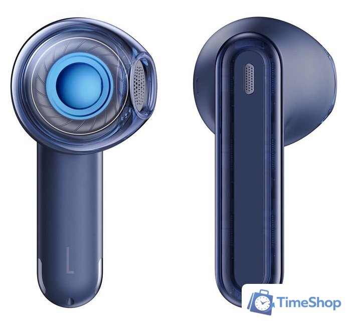 Наушники Baseus Bowie E5x (черный) - Изображение №3 — Интернет-магазин Time-Shop