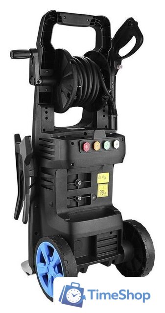 Мойка высокого давления Deko DKCW235 083-2029 - Изображение №4 — Интернет-магазин Time-Shop