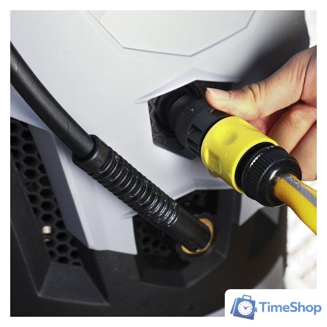 Мойка высокого давления Deko DKCW235 083-2029 - Изображение №5 — Интернет-магазин Time-Shop