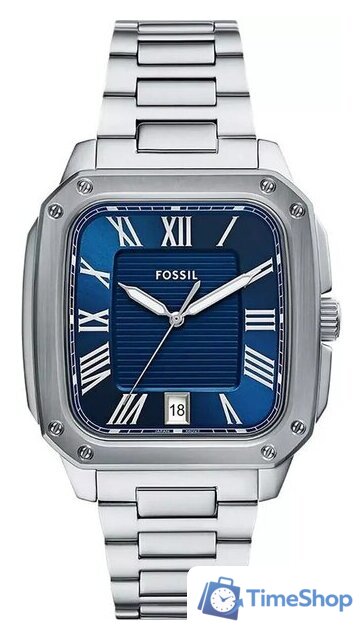 Наручные часы Fossil FS6121 - Изображение №1 — Интернет-магазин Time-Shop