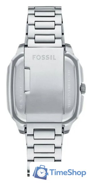 Наручные часы Fossil FS6121 - Изображение №4 — Интернет-магазин Time-Shop