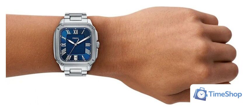 Наручные часы Fossil FS6121 - Изображение №2 — Интернет-магазин Time-Shop