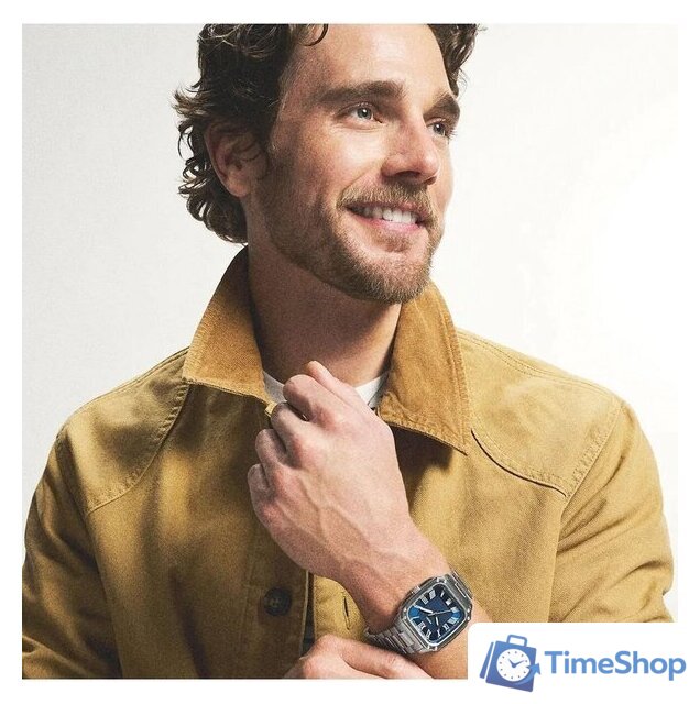 Наручные часы Fossil FS6121 - Изображение №5 — Интернет-магазин Time-Shop