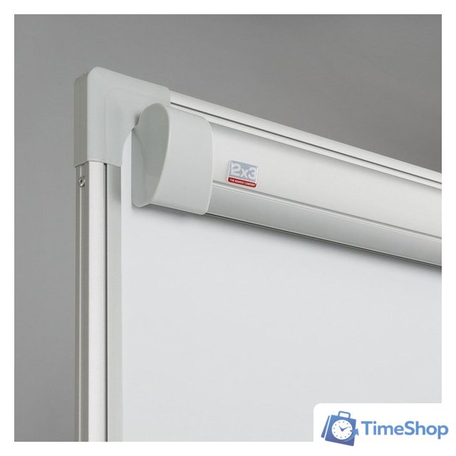 Магнитно-маркерная доска 2x3 TF14 - Изображение №2 — Интернет-магазин Time-Shop