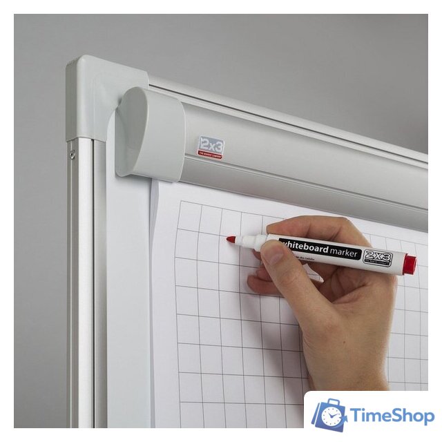 Магнитно-маркерная доска 2x3 TF14 - Изображение №4 — Интернет-магазин Time-Shop