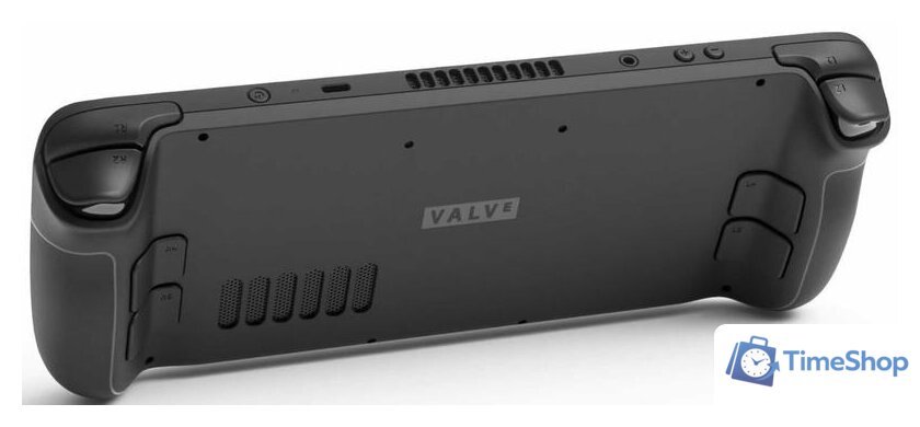 Игровая приставка Valve Steam Deck (256 ГБ) - Изображение №4 — Интернет-магазин Time-Shop