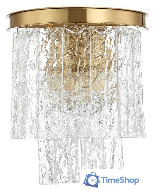 Бра ST Luce Stabia SL1230.301.02 - Изображение №2 — Интернет-магазин Time-Shop