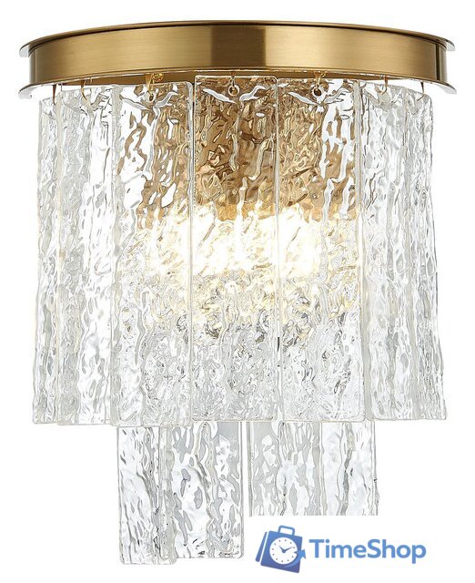 Бра ST Luce Stabia SL1230.301.02 - Изображение №1 — Интернет-магазин Time-Shop