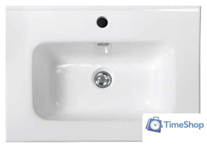  BelBagno Тумба под умывальник Etna-H60-600-2C-SO-BL-P - Изображение №2 — Интернет-магазин Time-Shop