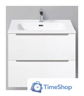  BelBagno Тумба под умывальник Etna-H60-600-2C-SO-BL-P - Изображение №1 — Интернет-магазин Time-Shop