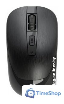Мышь Defender Wave MM-995 (черный) - Изображение №2 — Интернет-магазин Time-Shop