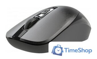 Мышь Defender Wave MM-995 (черный) - Изображение №3 — Интернет-магазин Time-Shop