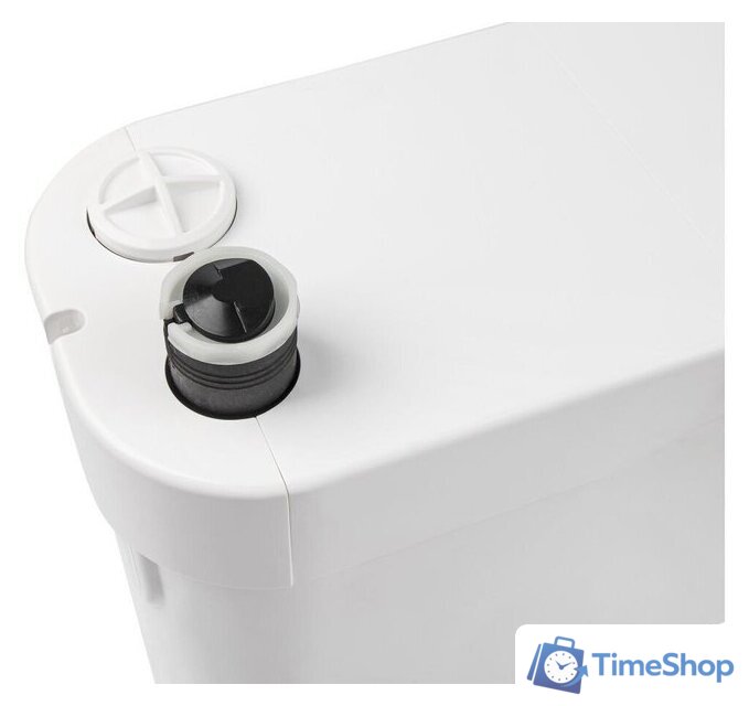 Канализационная установка A&P Marvel SmartLift - Изображение №7 — Интернет-магазин Time-Shop