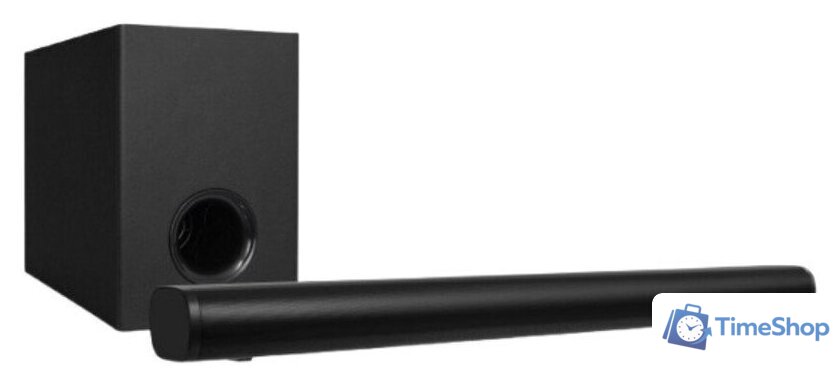 Саундбар Denver Electronics DSS-7030 - Изображение №1 — Интернет-магазин Time-Shop