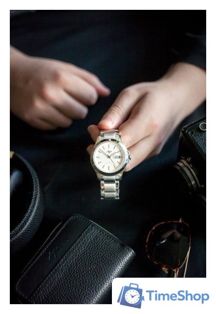 Наручные часы Луч Эго II 97800333 - Изображение №4 — Интернет-магазин Time-Shop