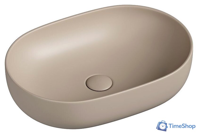 Умывальник Ceramica Nova Element CN6047MC - Изображение №1 — Интернет-магазин Time-Shop