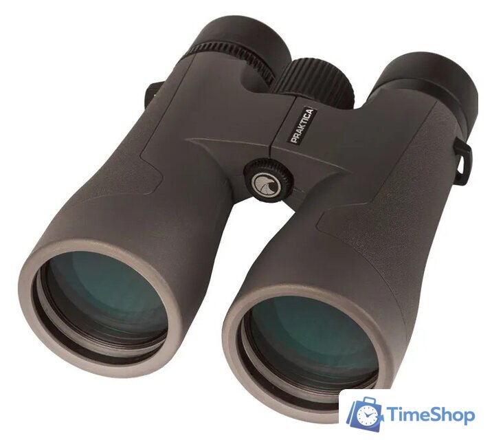 Бинокль Praktica Pioneer R 10x50 - Изображение №1 — Интернет-магазин Time-Shop