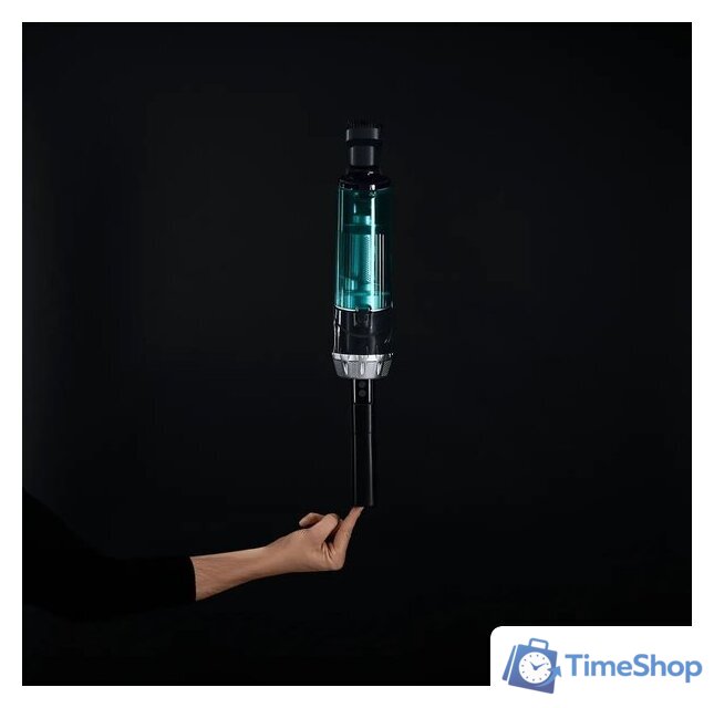 Пылесос Tefal X-Nano Essential TY1127WO - Изображение №7 — Интернет-магазин Time-Shop