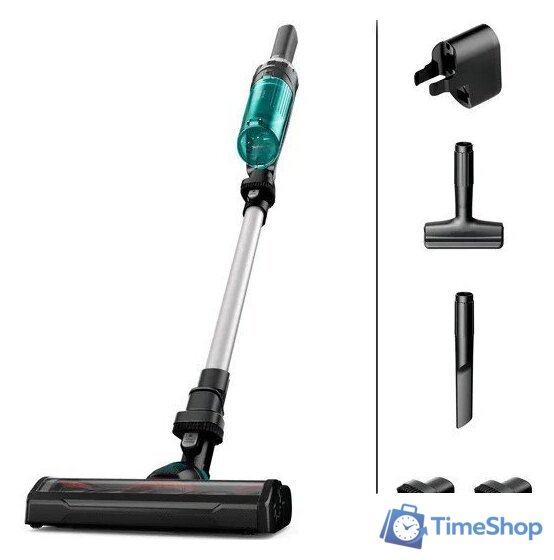 Пылесос Tefal X-Nano Essential TY1127WO - Изображение №1 — Интернет-магазин Time-Shop